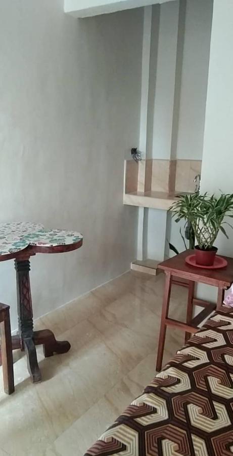 Villa Juan Y Exequila Anda  Eksteriør billede