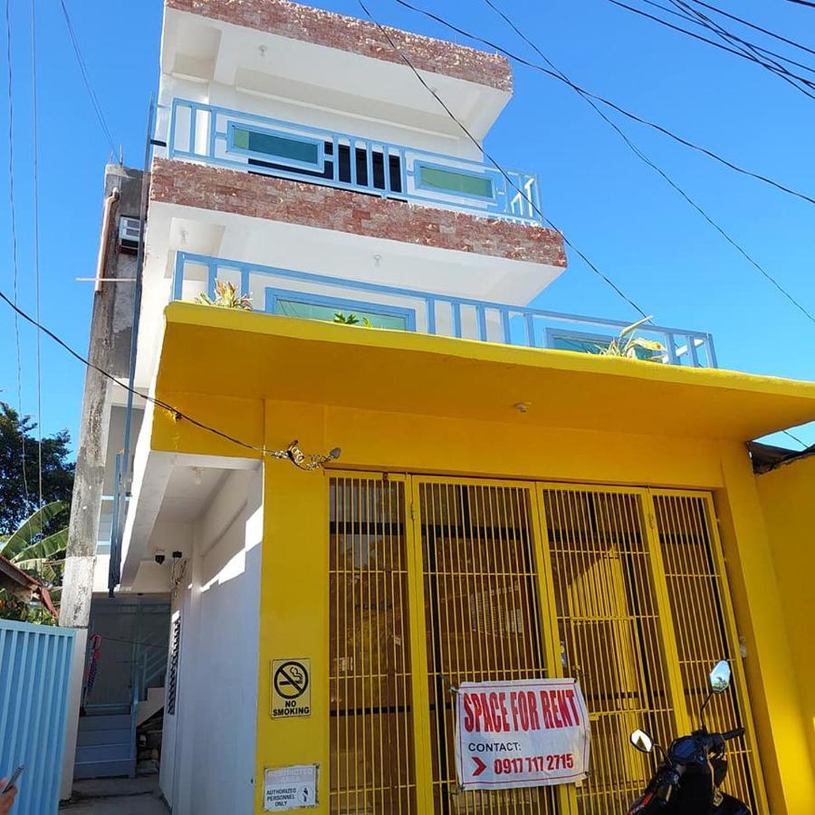 Villa Juan Y Exequila Anda  Eksteriør billede