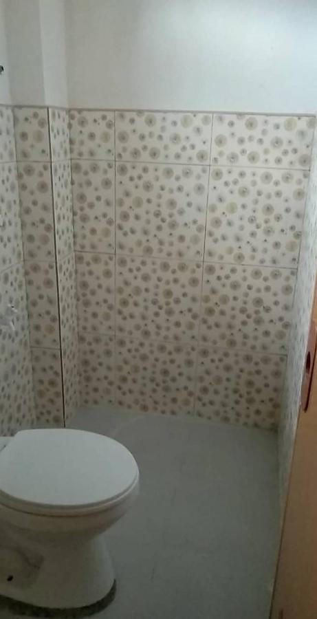 Villa Juan Y Exequila Anda  Eksteriør billede