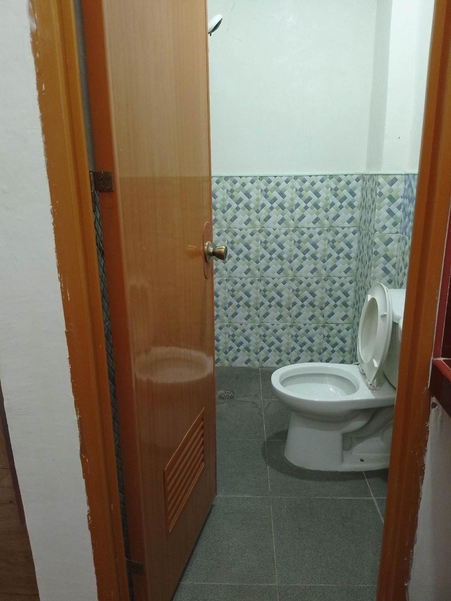 Villa Juan Y Exequila Anda  Eksteriør billede