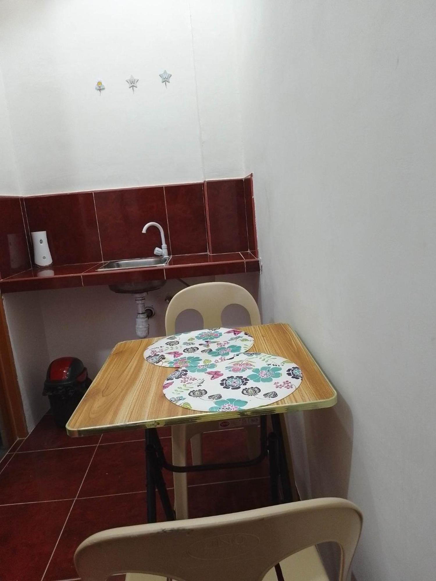 Villa Juan Y Exequila Anda  Eksteriør billede