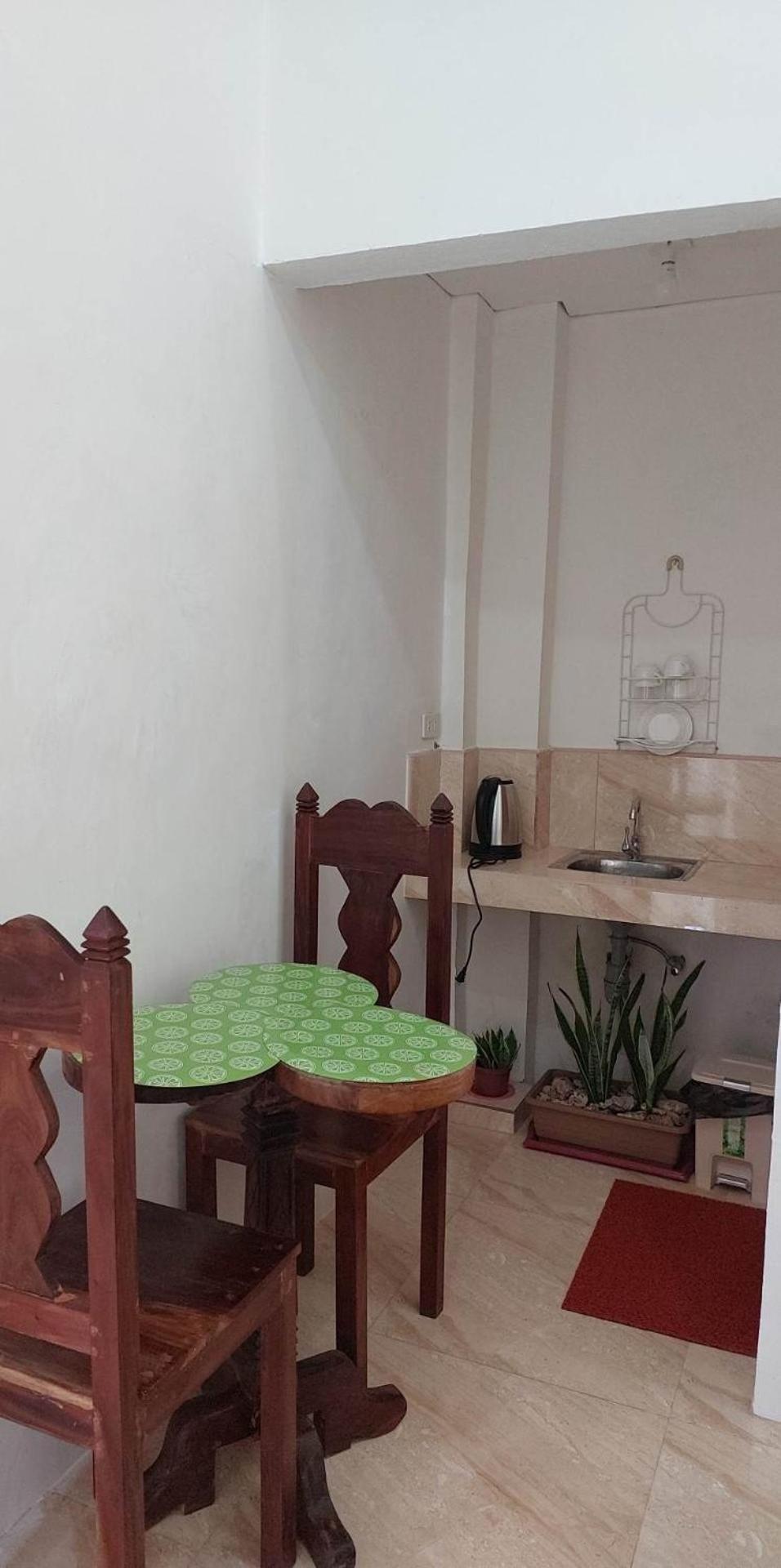 Villa Juan Y Exequila Anda  Eksteriør billede