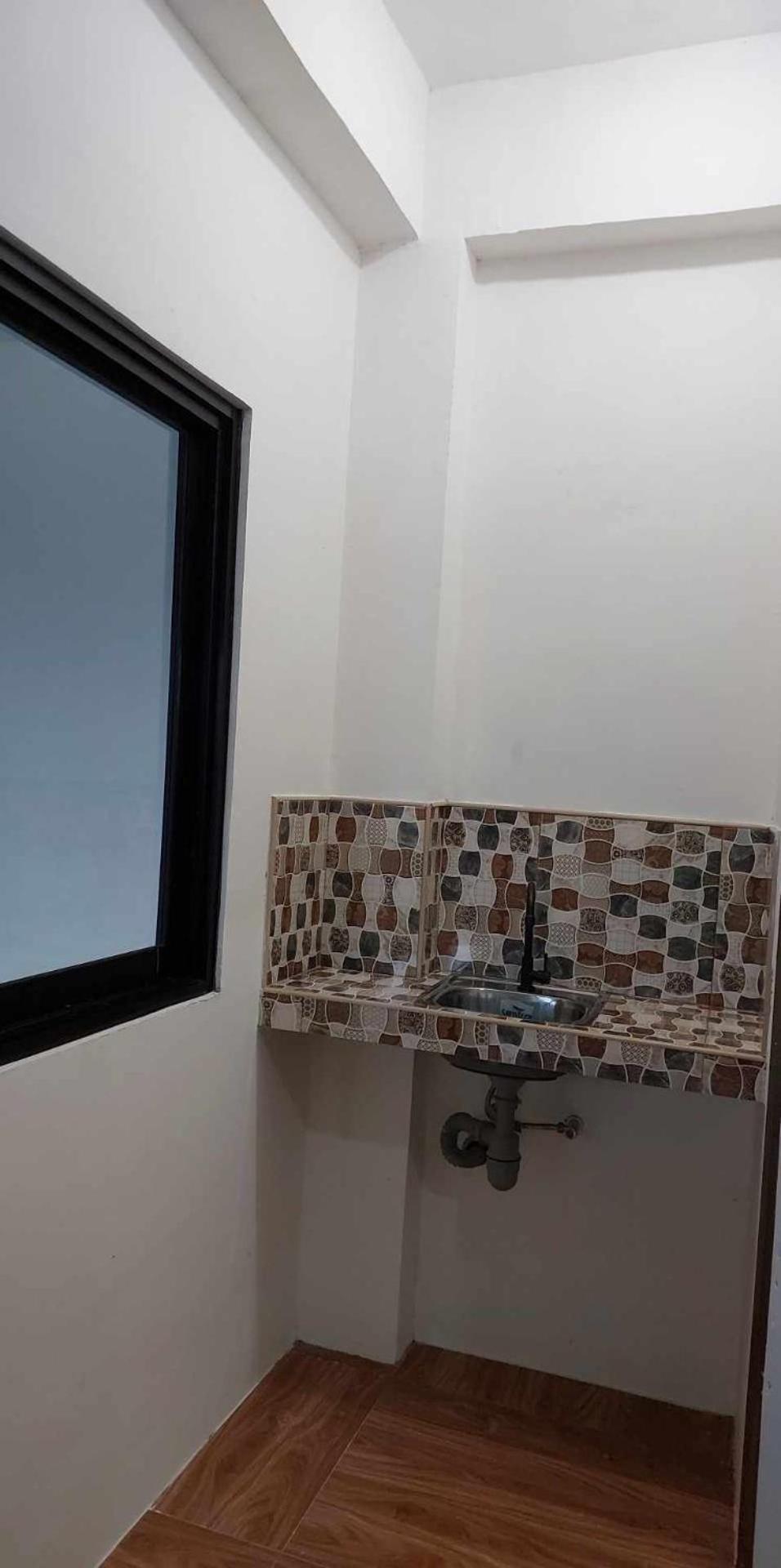 Villa Juan Y Exequila Anda  Eksteriør billede