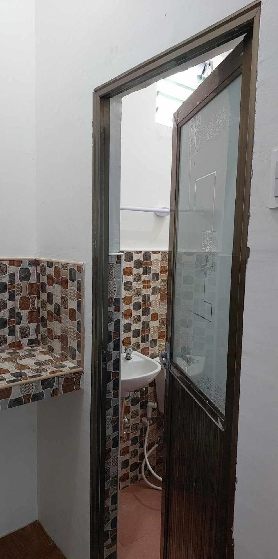 Villa Juan Y Exequila Anda  Eksteriør billede