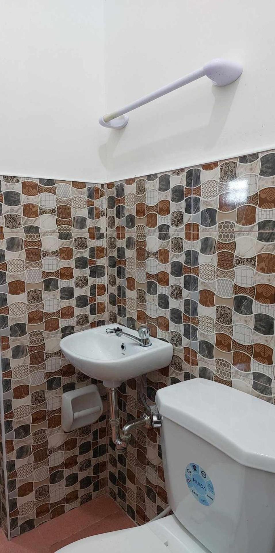 Villa Juan Y Exequila Anda  Eksteriør billede
