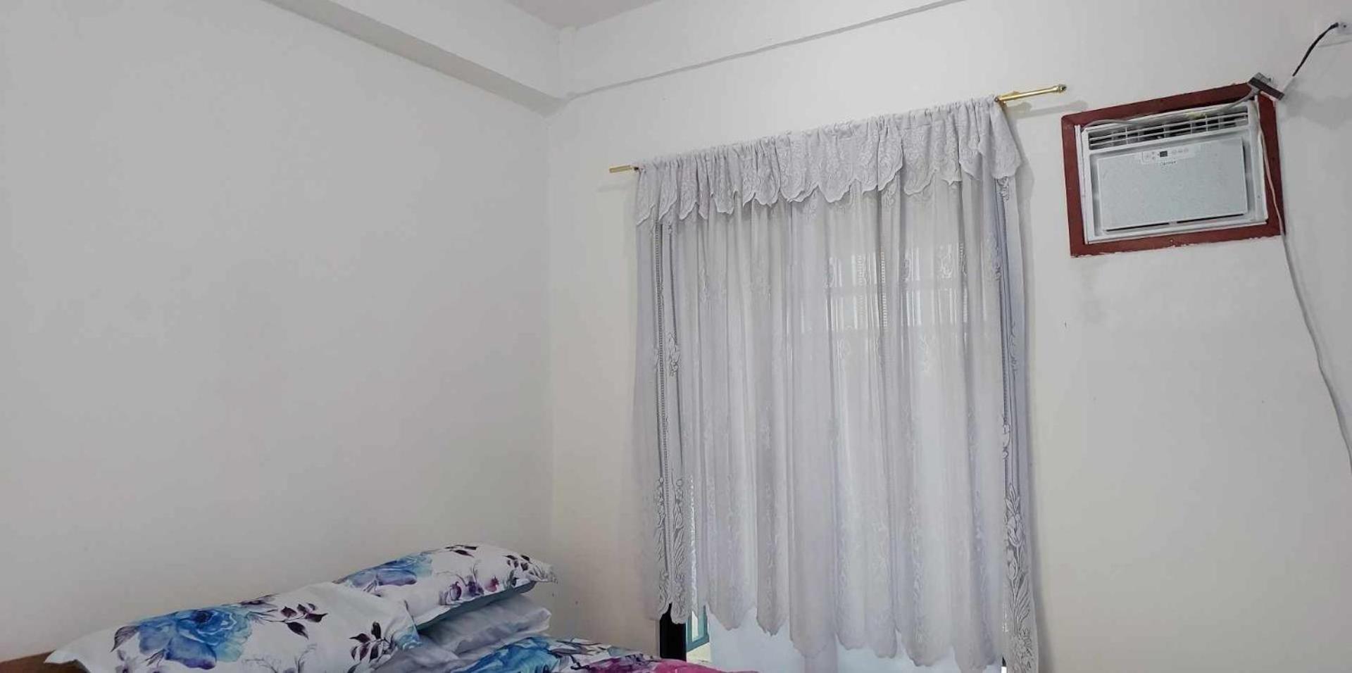Villa Juan Y Exequila Anda  Eksteriør billede