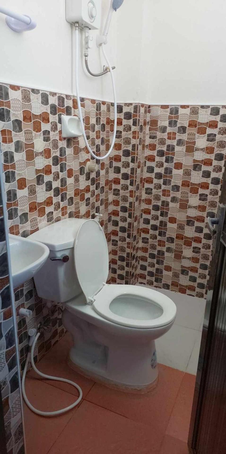 Villa Juan Y Exequila Anda  Eksteriør billede
