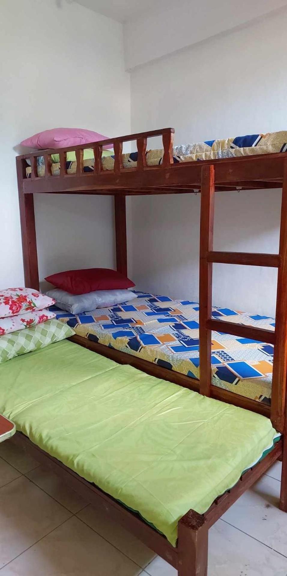 Villa Juan Y Exequila Anda  Eksteriør billede