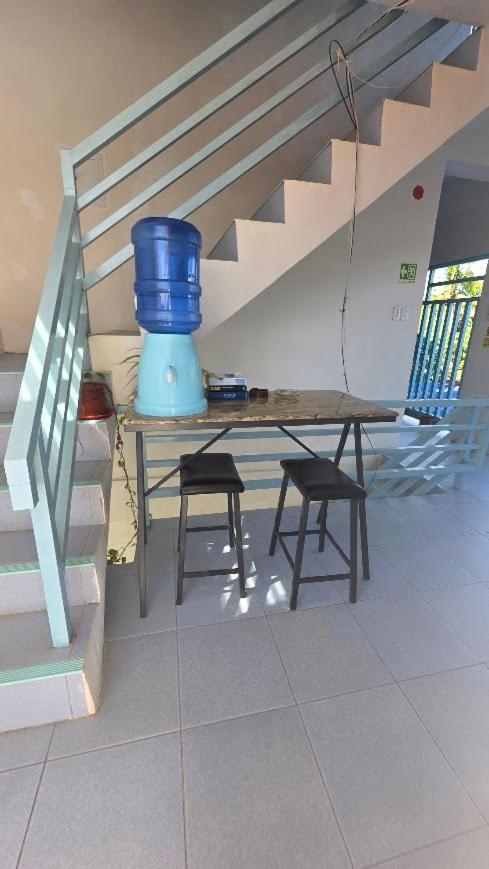 Villa Juan Y Exequila Anda  Eksteriør billede
